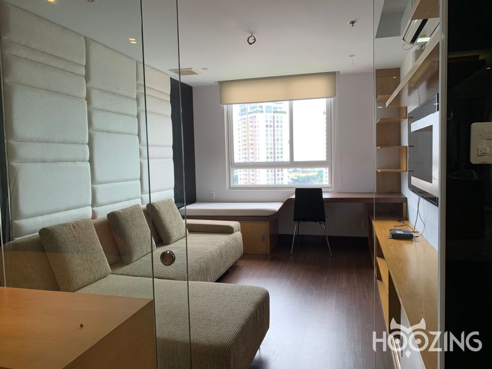 3 bedrooms Apartment in Thu Duc, Ho Chi Minh, Vietnam No. 31411
