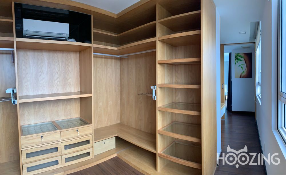 3 bedrooms Apartment in Thu Duc, Ho Chi Minh, Vietnam No. 31411
