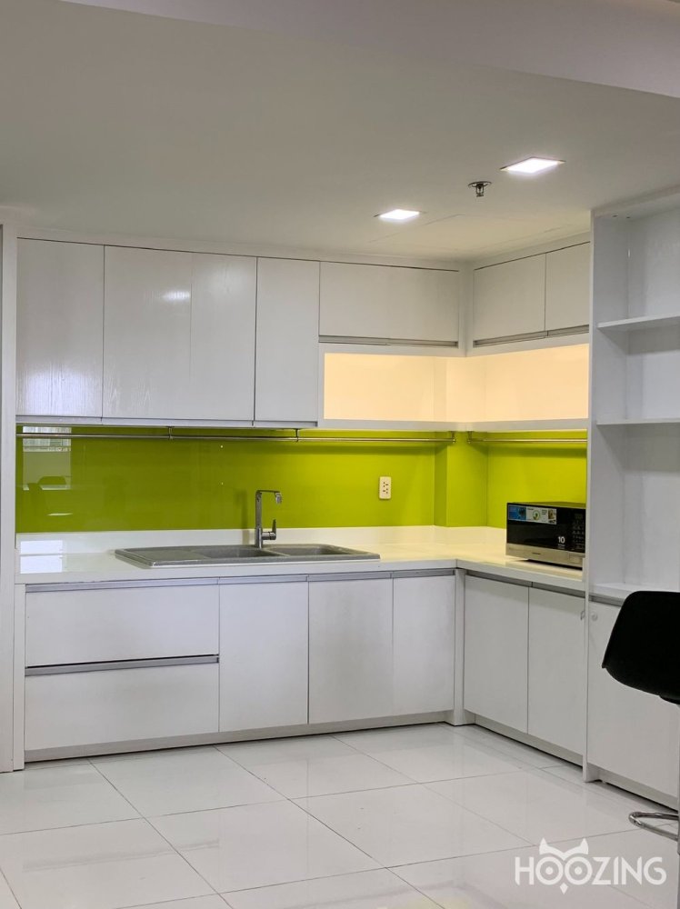 3 bedrooms Apartment in Thu Duc, Ho Chi Minh, Vietnam No. 31411