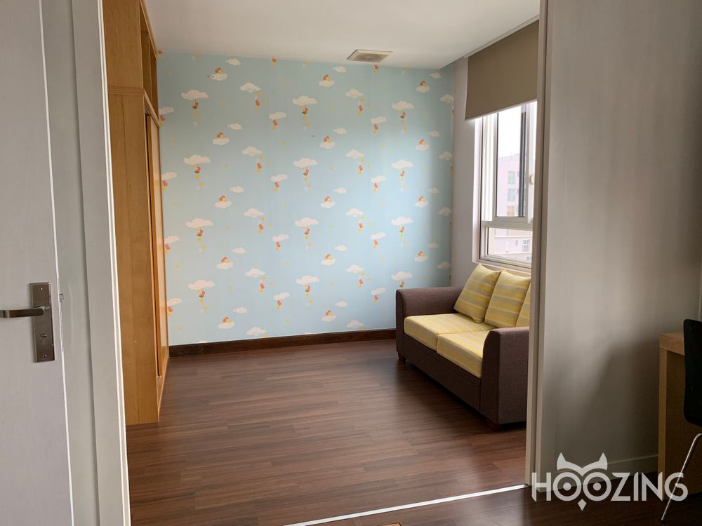 3 bedrooms Apartment in Thu Duc, Ho Chi Minh, Vietnam No. 31411