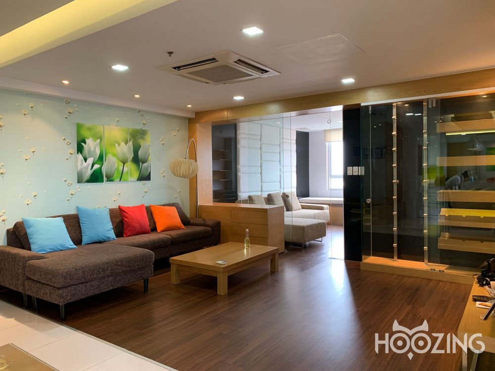 3 bedrooms Apartment in Thu Duc, Ho Chi Minh, Vietnam No. 31411