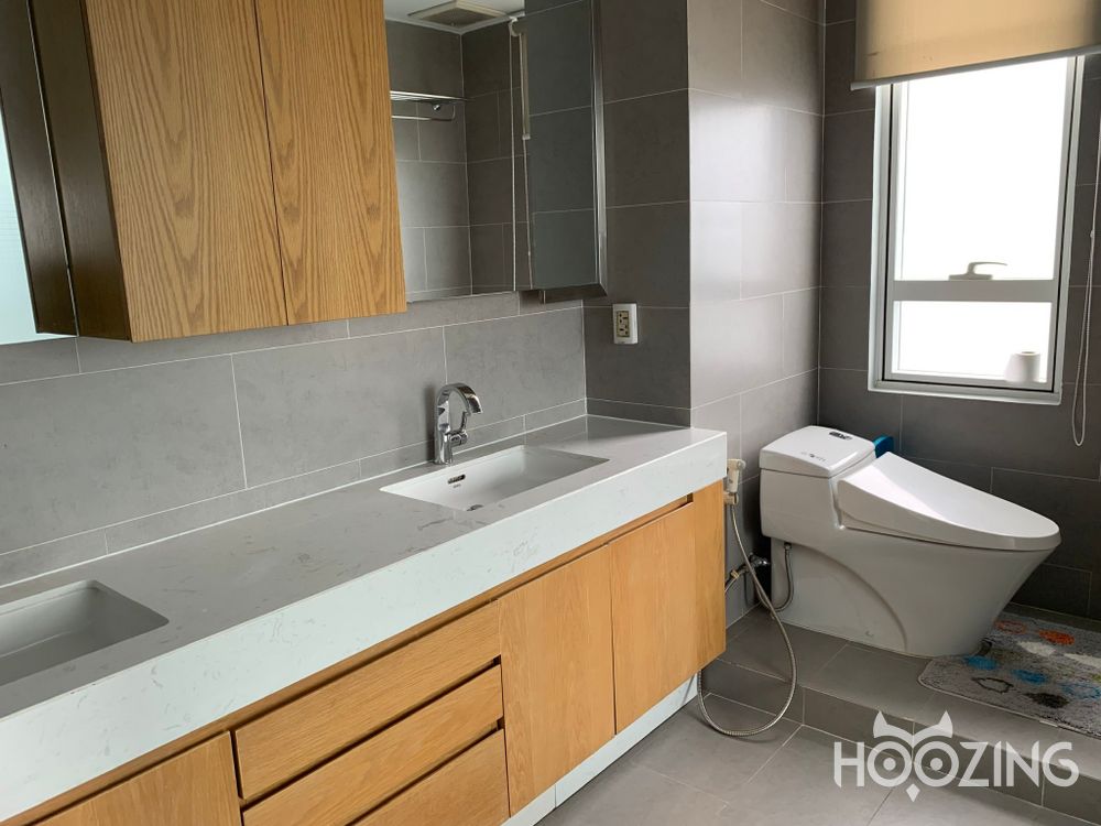 3 bedrooms Apartment in Thu Duc, Ho Chi Minh, Vietnam No. 31411