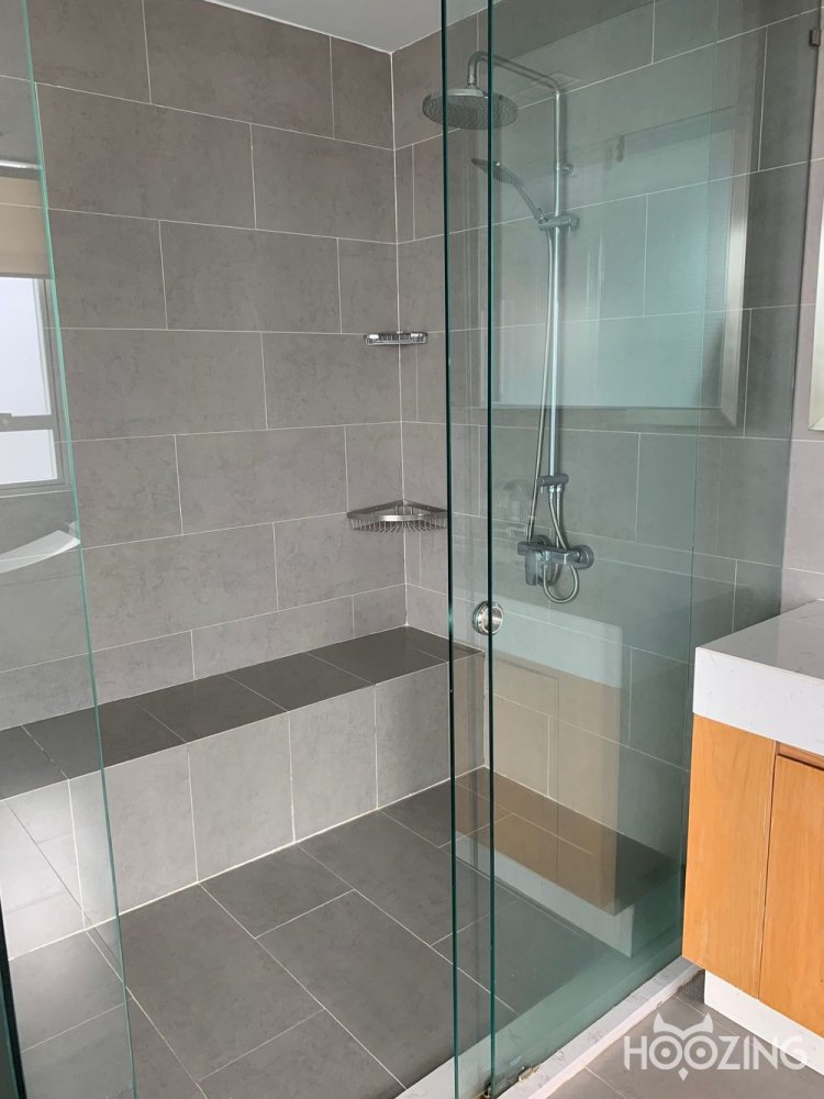 3 bedrooms Apartment in Thu Duc, Ho Chi Minh, Vietnam No. 31411