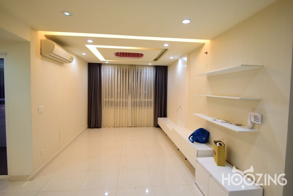 3 bedrooms Apartment in Thu Duc, Ho Chi Minh, Vietnam No. 31110