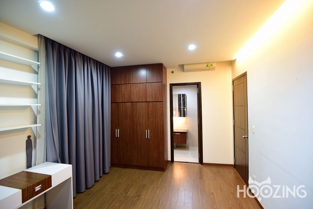 3 bedrooms Apartment in Thu Duc, Ho Chi Minh, Vietnam No. 31110