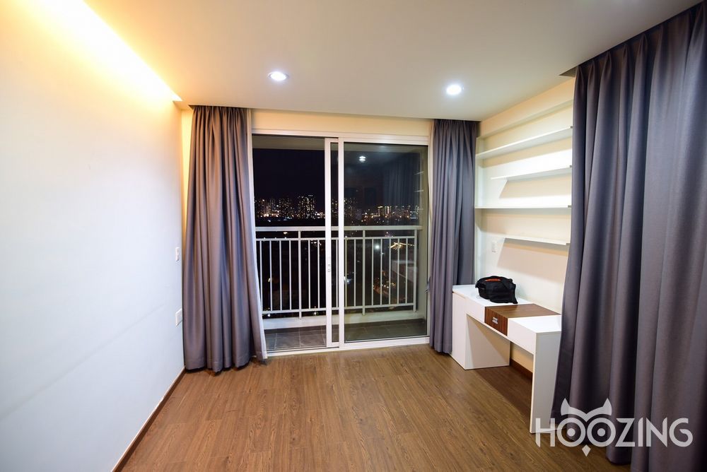3 bedrooms Apartment in Thu Duc, Ho Chi Minh, Vietnam No. 31110