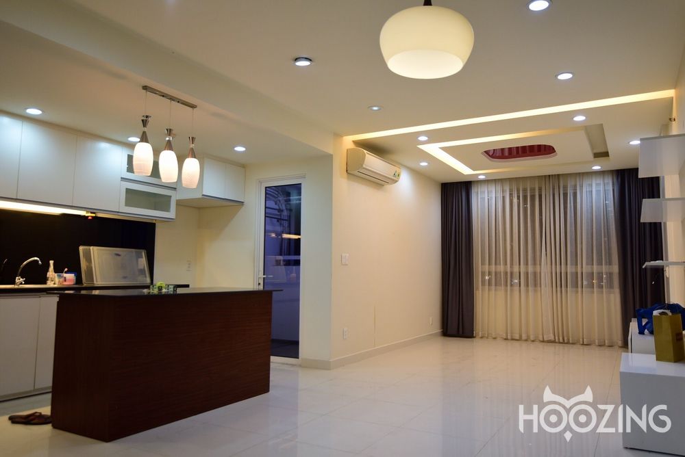 3 bedrooms Apartment in Thu Duc, Ho Chi Minh, Vietnam No. 31110