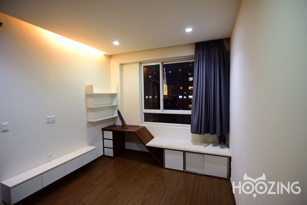 3 bedrooms Apartment in Thu Duc, Ho Chi Minh, Vietnam No. 31110