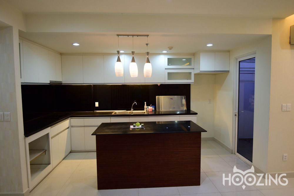 3 bedrooms Apartment in Thu Duc, Ho Chi Minh, Vietnam No. 31110