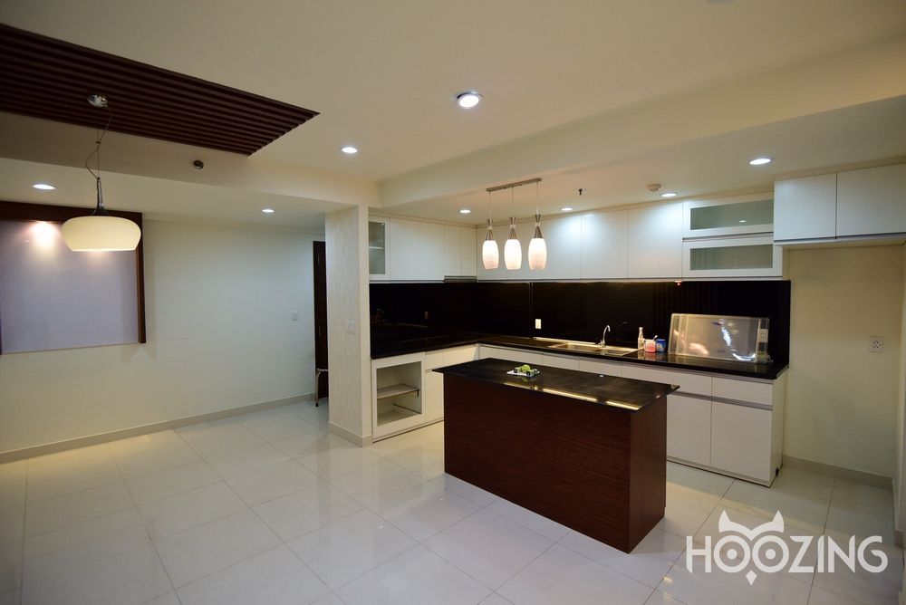 3 bedrooms Apartment in Thu Duc, Ho Chi Minh, Vietnam No. 31110