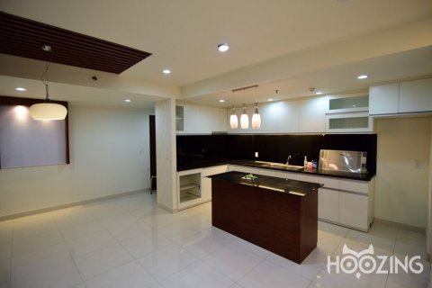 3 bedrooms Apartment in Thu Duc, Ho Chi Minh, Vietnam No. 31110