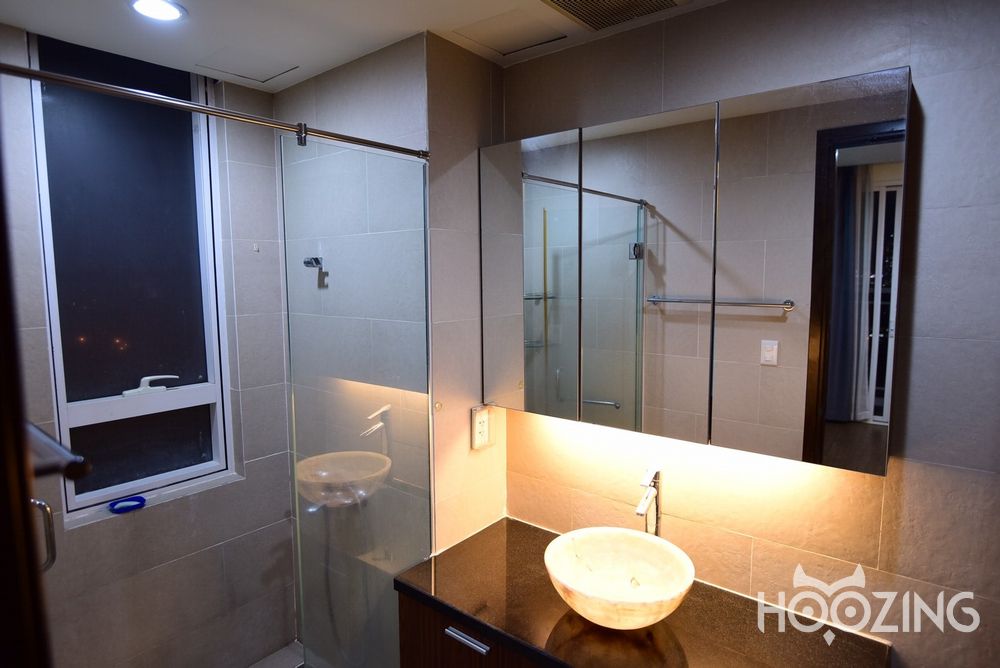 3 bedrooms Apartment in Thu Duc, Ho Chi Minh, Vietnam No. 31110