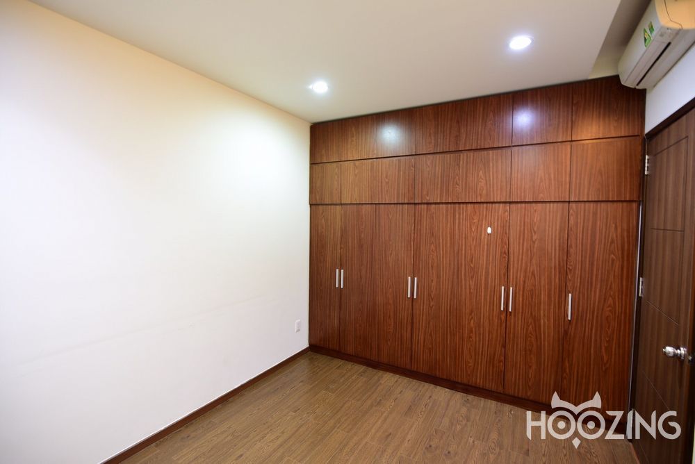3 bedrooms Apartment in Thu Duc, Ho Chi Minh, Vietnam No. 31110