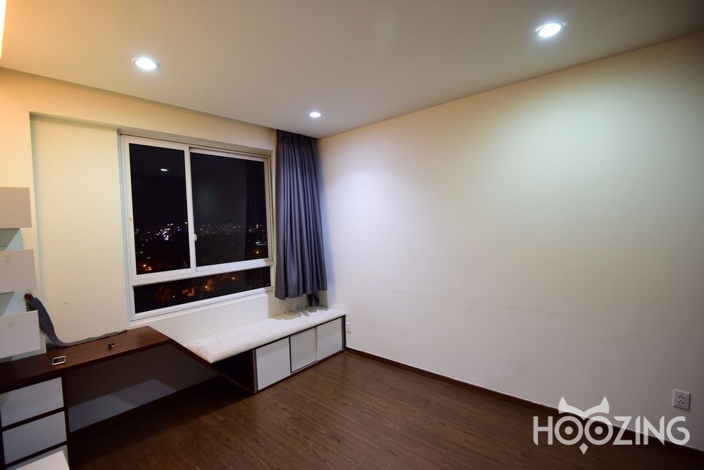 3 bedrooms Apartment in Thu Duc, Ho Chi Minh, Vietnam No. 31110