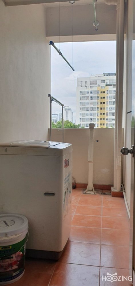 2 bedrooms Apartment in District 7, Ho Chi Minh, Vietnam No. 30803
