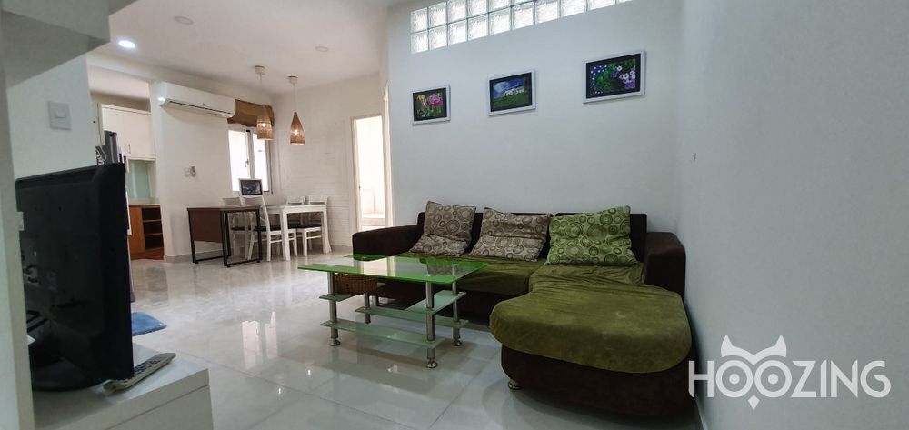 2 bedrooms Apartment in District 7, Ho Chi Minh, Vietnam No. 30803