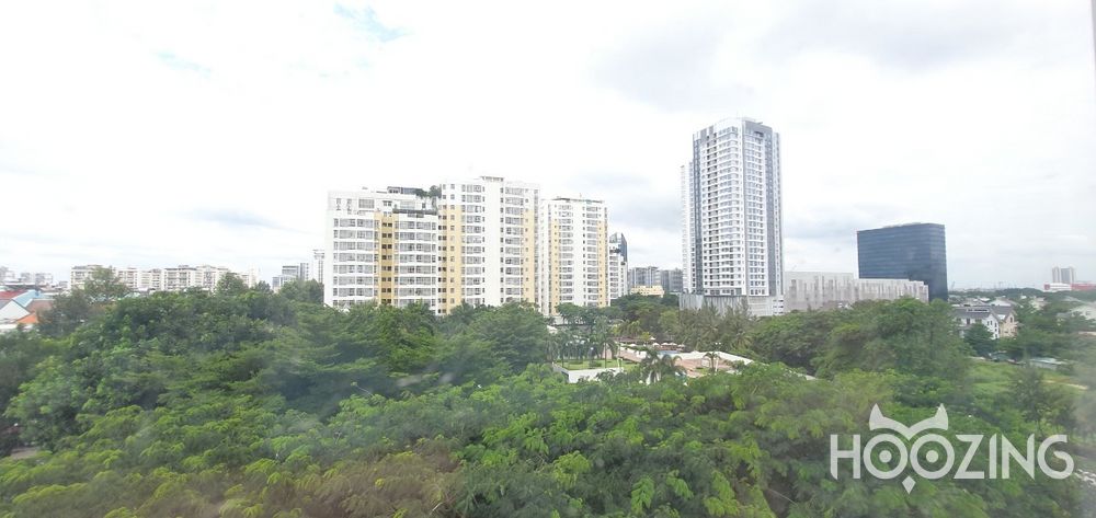 2 bedrooms Apartment in District 7, Ho Chi Minh, Vietnam No. 30803