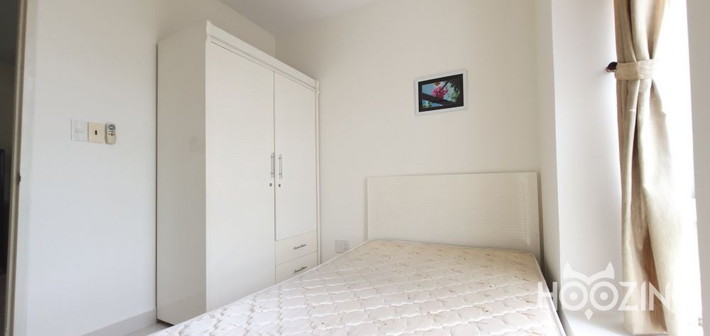 2 bedrooms Apartment in District 7, Ho Chi Minh, Vietnam No. 30803