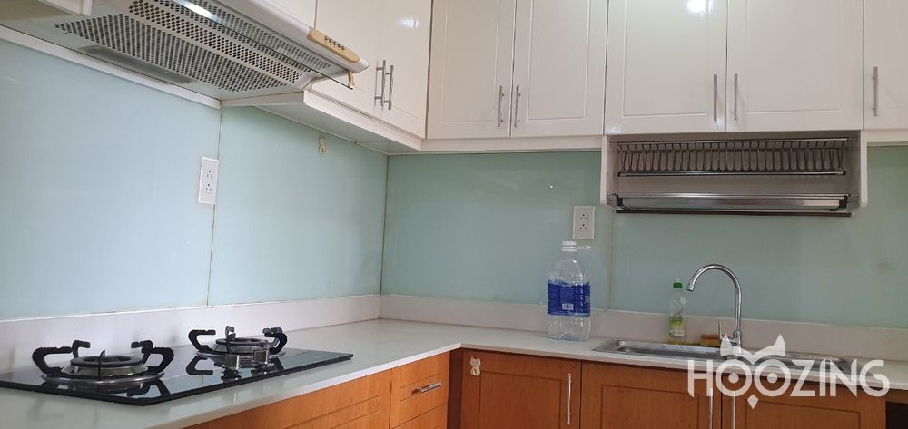 2 bedrooms Apartment in District 7, Ho Chi Minh, Vietnam No. 30803
