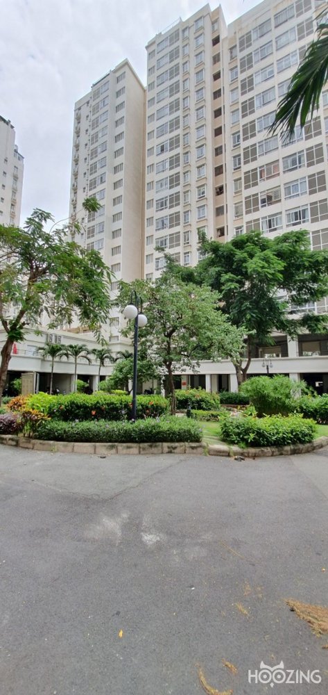 2 bedrooms Apartment in District 7, Ho Chi Minh, Vietnam No. 30803