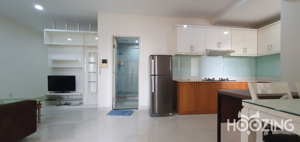 2 bedrooms Apartment in District 7, Ho Chi Minh, Vietnam No. 30803