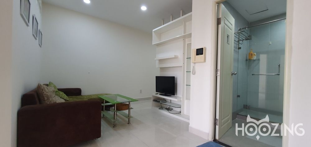 2 bedrooms Apartment in District 7, Ho Chi Minh, Vietnam No. 30803