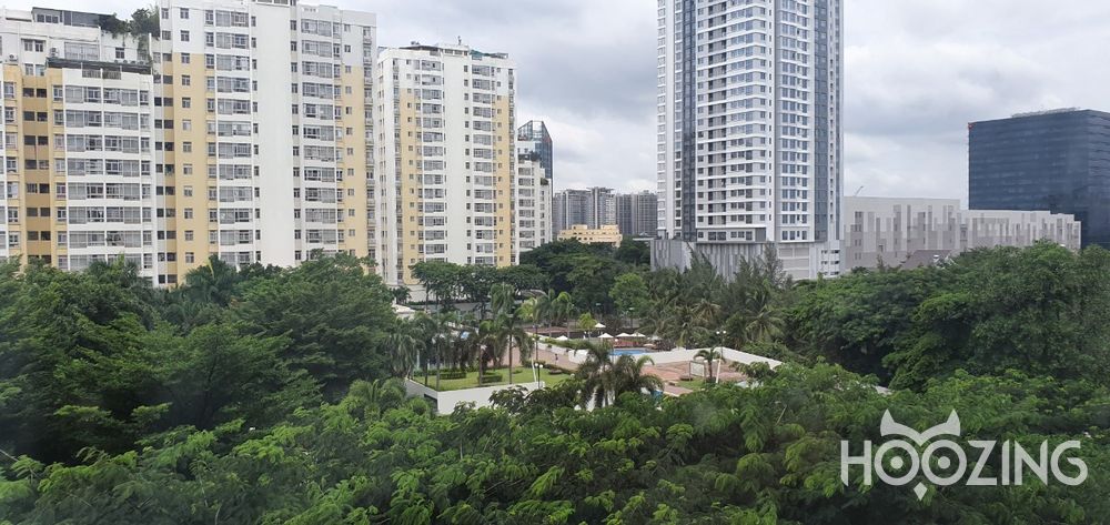 2 bedrooms Apartment in District 7, Ho Chi Minh, Vietnam No. 30803