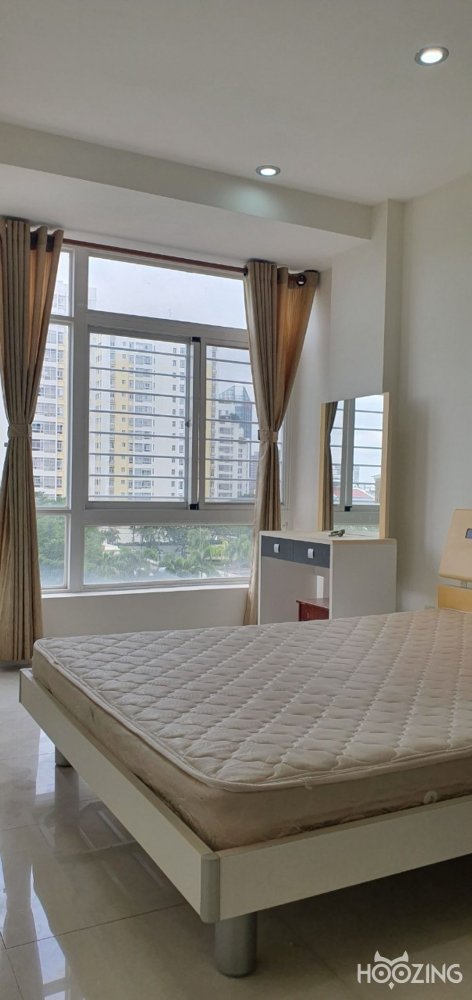 2 bedrooms Apartment in District 7, Ho Chi Minh, Vietnam No. 30803