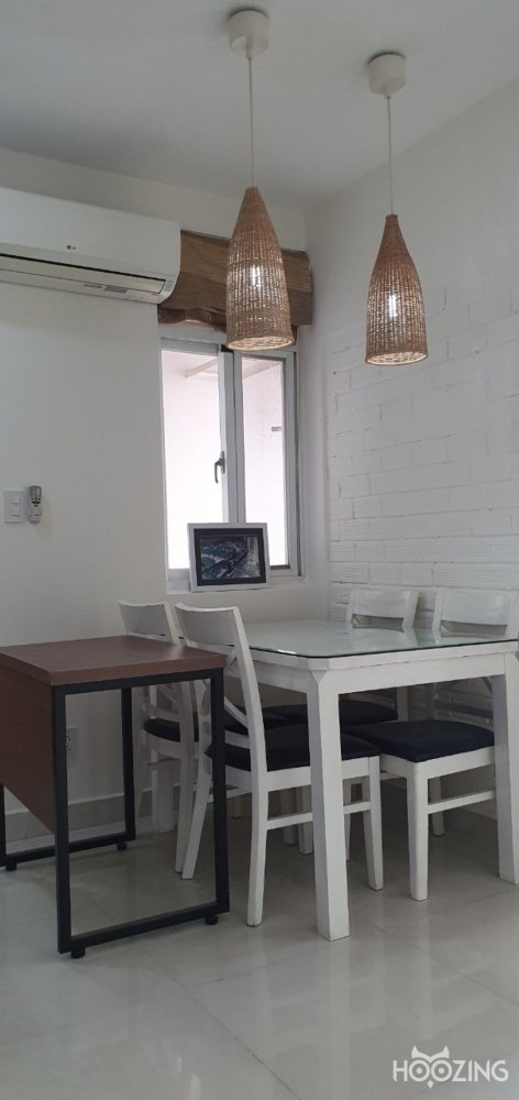 2 bedrooms Apartment in District 7, Ho Chi Minh, Vietnam No. 30803