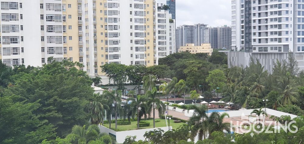 2 bedrooms Apartment in District 7, Ho Chi Minh, Vietnam No. 30803