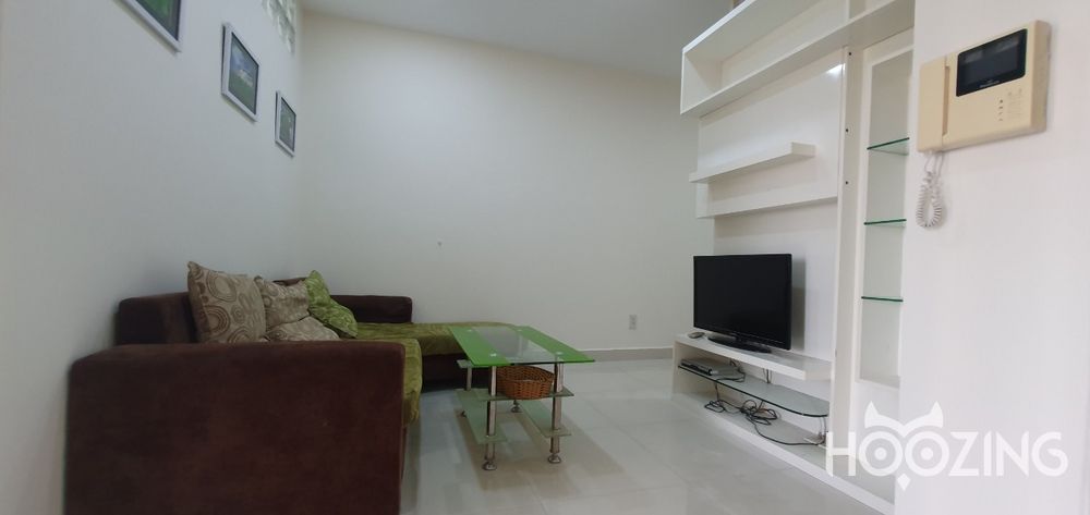 2 bedrooms Apartment in District 7, Ho Chi Minh, Vietnam No. 30803