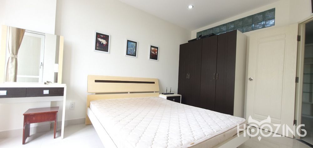 2 bedrooms Apartment in District 7, Ho Chi Minh, Vietnam No. 30803