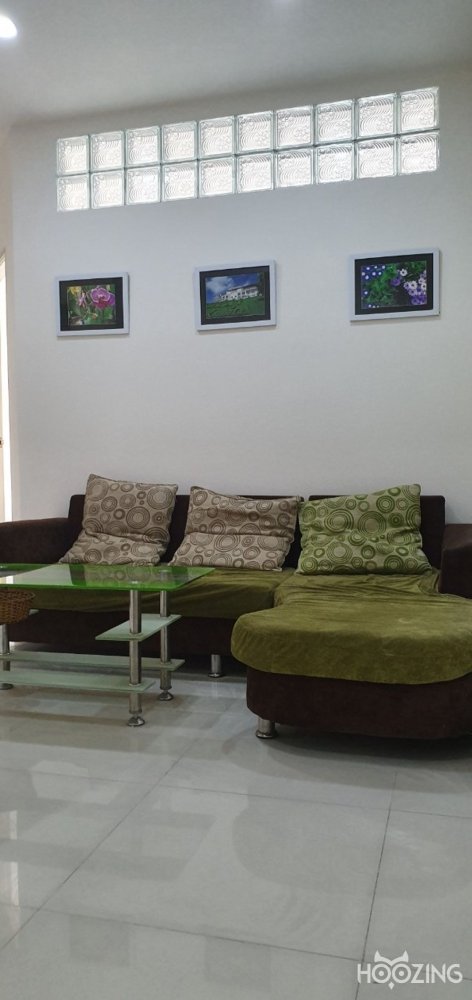 2 bedrooms Apartment in District 7, Ho Chi Minh, Vietnam No. 30803