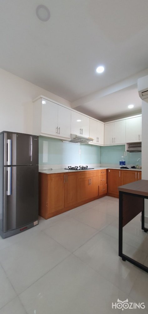 2 bedrooms Apartment in District 7, Ho Chi Minh, Vietnam No. 30803