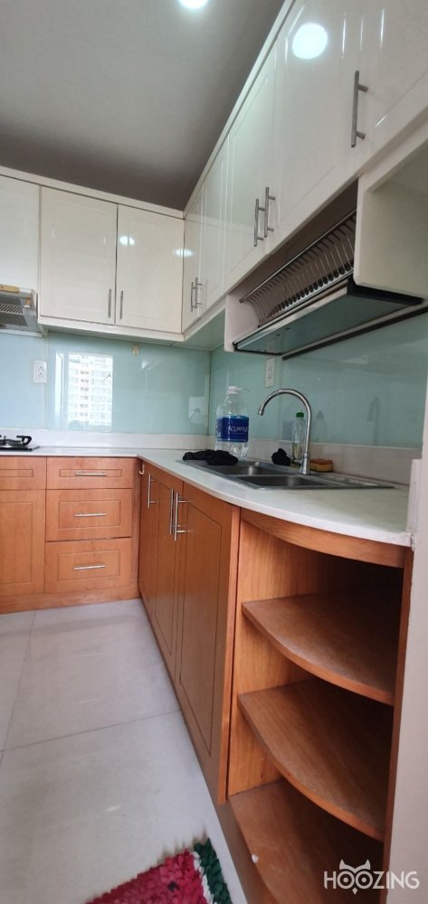 2 bedrooms Apartment in District 7, Ho Chi Minh, Vietnam No. 30803