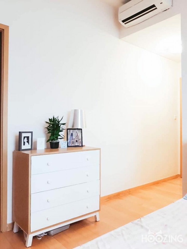 2 bedrooms Apartment in Thu Duc, Ho Chi Minh, Vietnam No. 31144
