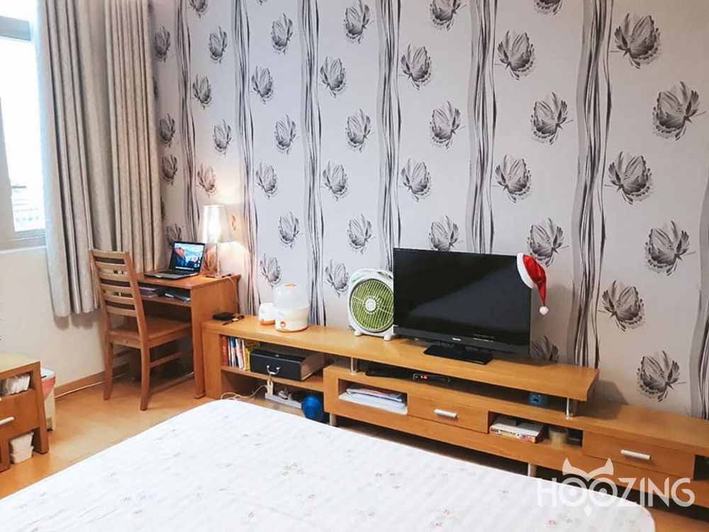 2 bedrooms Apartment in Thu Duc, Ho Chi Minh, Vietnam No. 31144