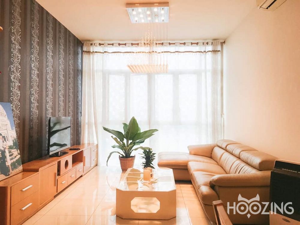 2 bedrooms Apartment in Thu Duc, Ho Chi Minh, Vietnam No. 31144