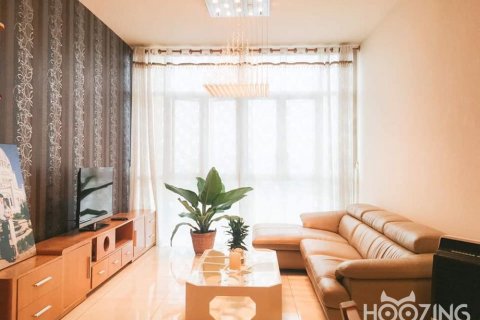 2 bedrooms Apartment in Thu Duc, Ho Chi Minh, Vietnam No. 31144