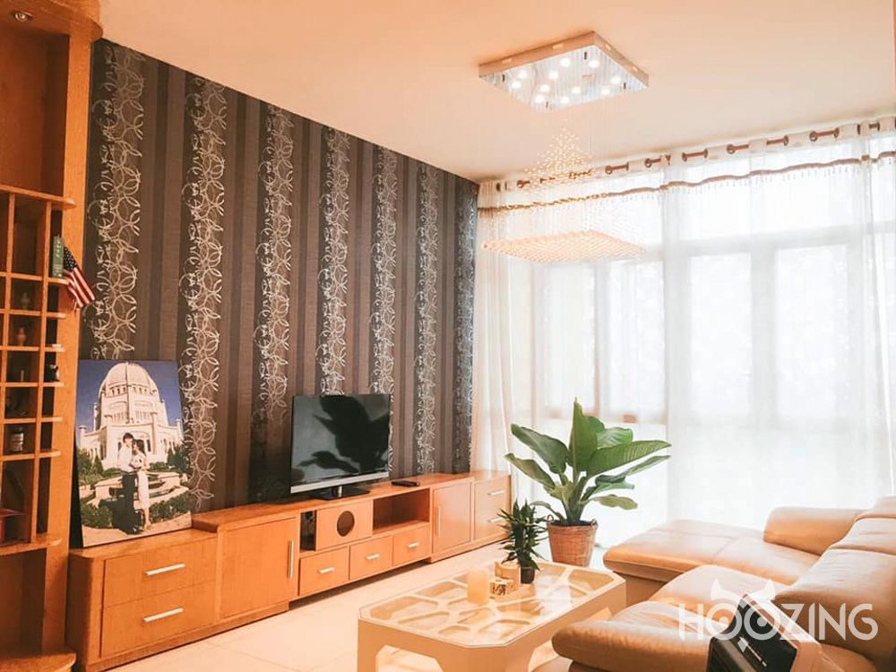 2 bedrooms Apartment in Thu Duc, Ho Chi Minh, Vietnam No. 31144