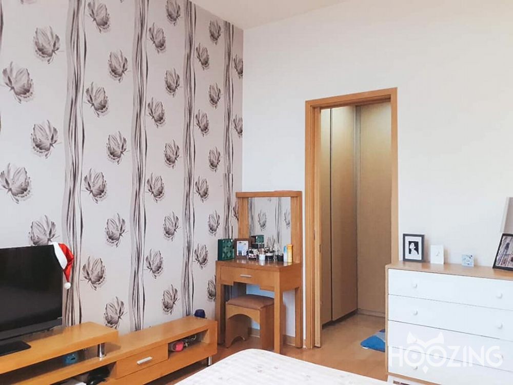 2 bedrooms Apartment in Thu Duc, Ho Chi Minh, Vietnam No. 31144
