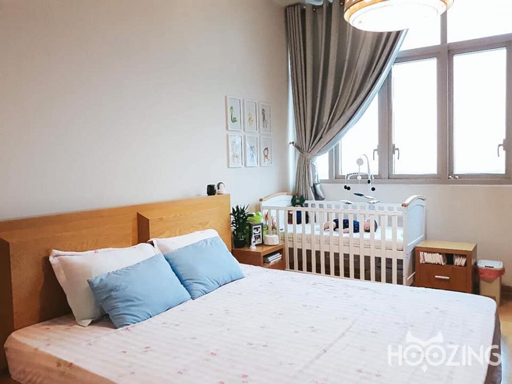 2 bedrooms Apartment in Thu Duc, Ho Chi Minh, Vietnam No. 31144