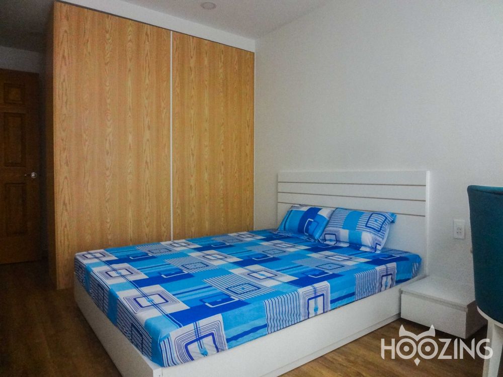 2 bedrooms Apartment in District 7, Ho Chi Minh, Vietnam No. 31094