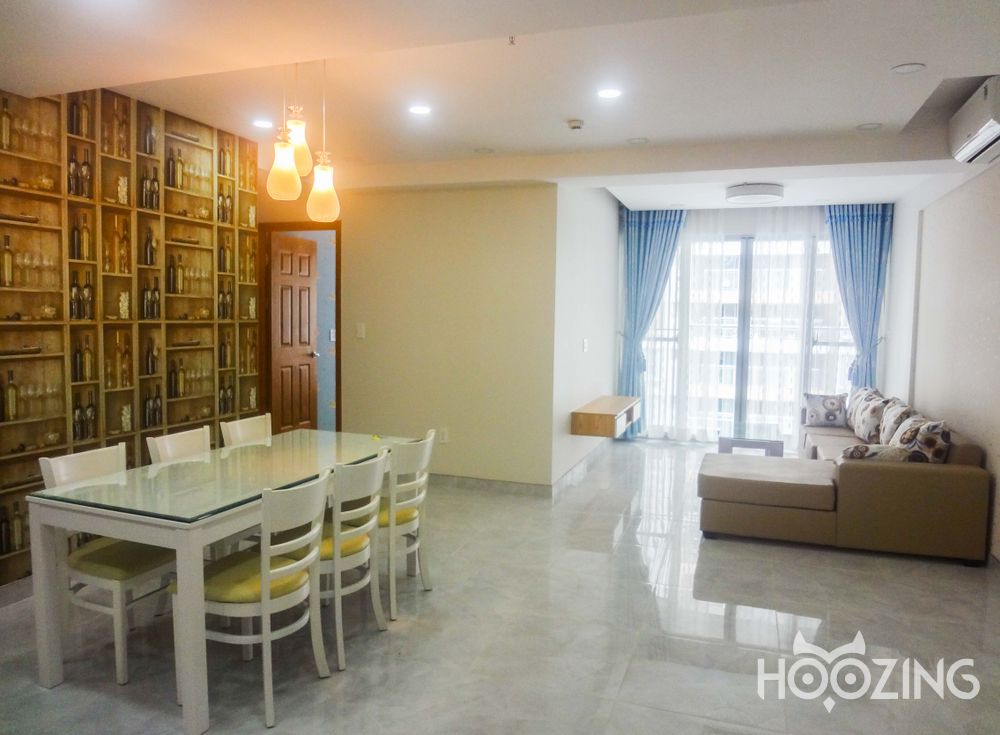 2 bedrooms Apartment in District 7, Ho Chi Minh, Vietnam No. 31094