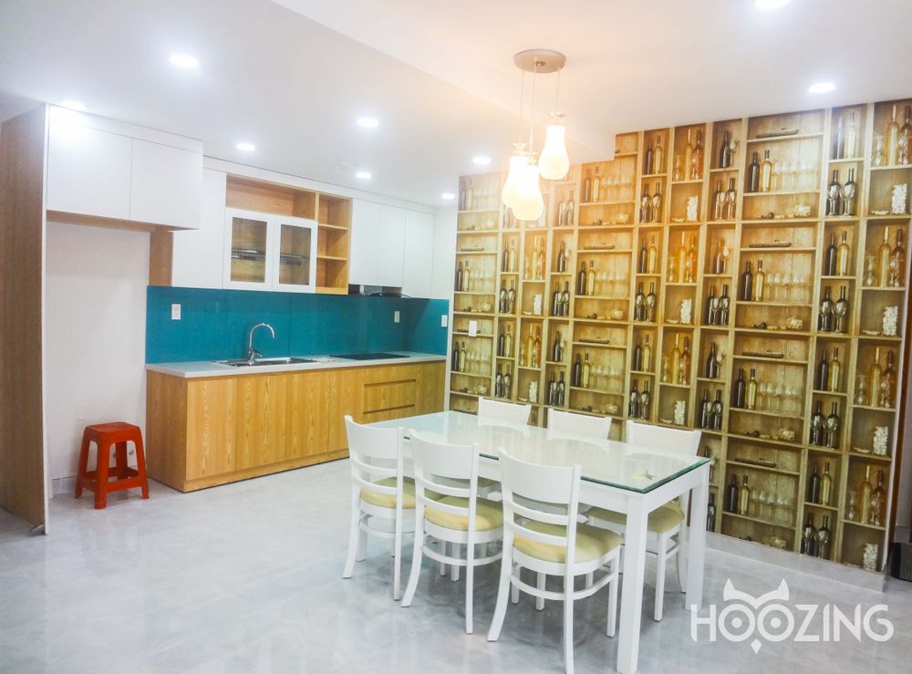 2 bedrooms Apartment in District 7, Ho Chi Minh, Vietnam No. 31094