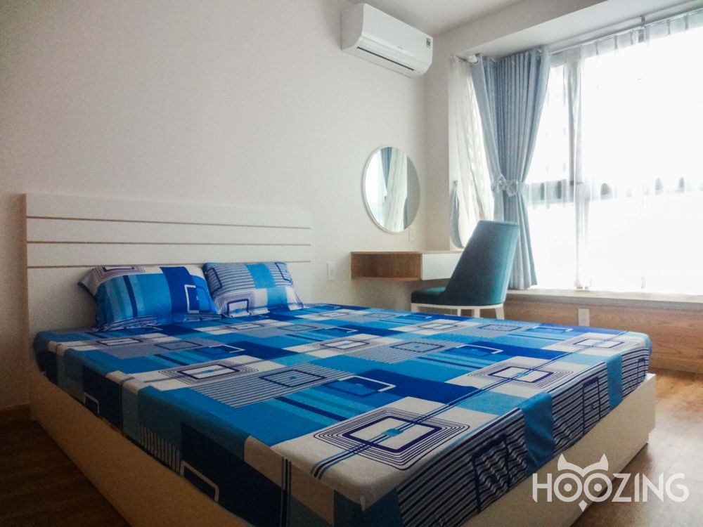 2 bedrooms Apartment in District 7, Ho Chi Minh, Vietnam No. 31094