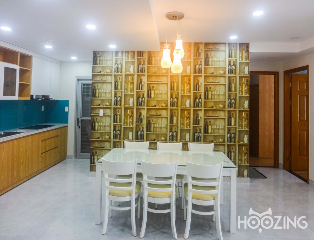 2 bedrooms Apartment in District 7, Ho Chi Minh, Vietnam No. 31094