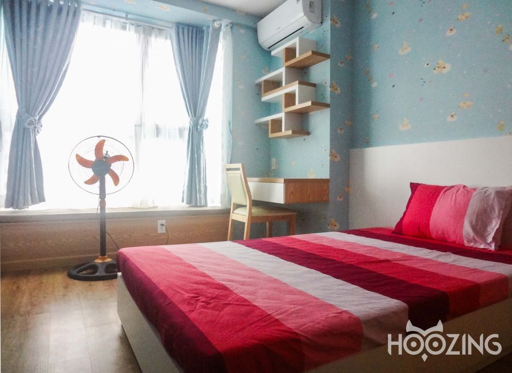 2 bedrooms Apartment in District 7, Ho Chi Minh, Vietnam No. 31094