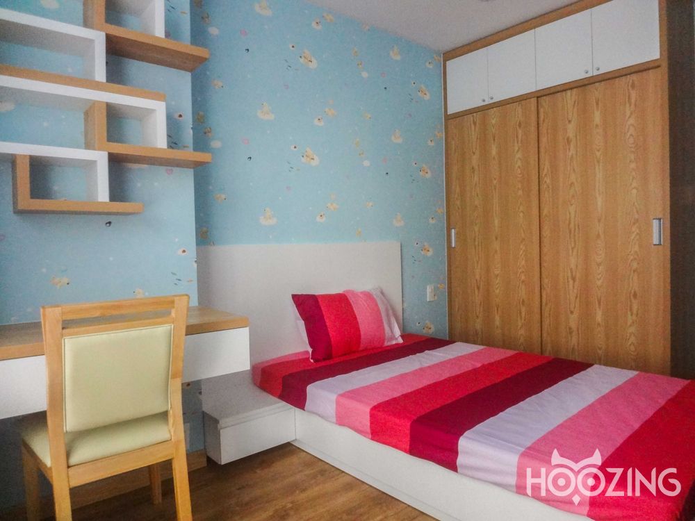 2 bedrooms Apartment in District 7, Ho Chi Minh, Vietnam No. 31094