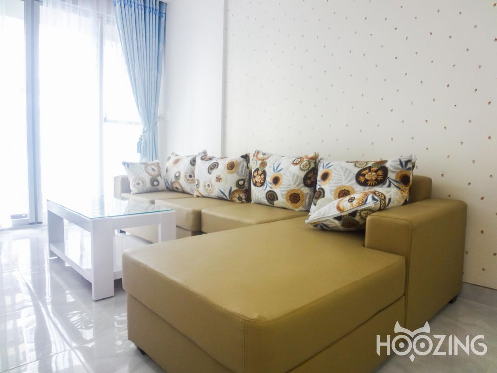 2 bedrooms Apartment in District 7, Ho Chi Minh, Vietnam No. 31094